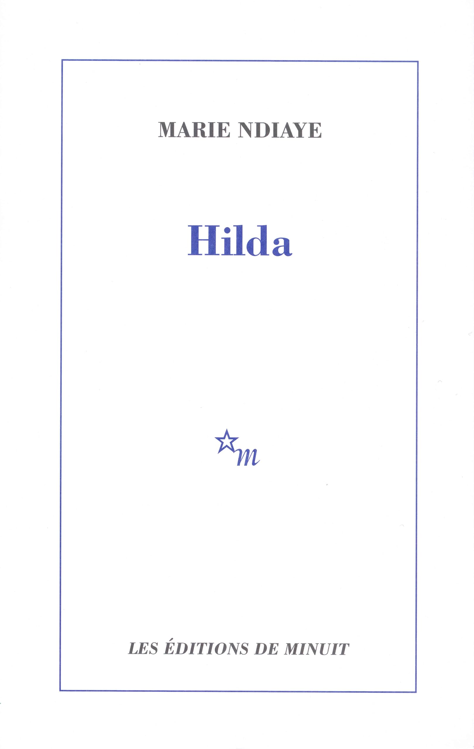 Hilda