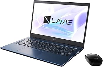 Amazon.co.jp: NEC LAVIE Home Mobile HM350/PA（ネイビーブルー