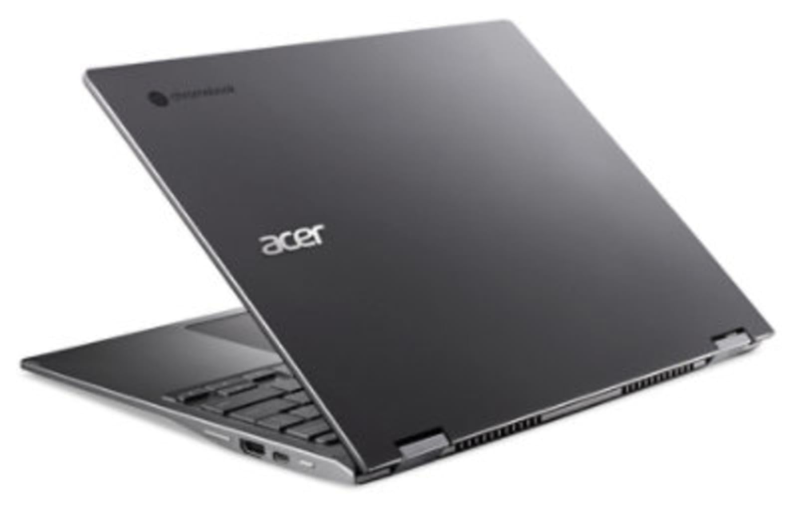 Amazon.com: acer Chromebook Spin 13 CP713-2W 2-in-1 Laptop Touch