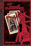 The Tarot Cafe, Volume 5 (5) (The Tarot Cafe manga)