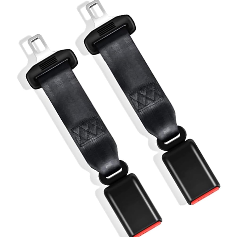 2PCS 14.1 inches Upgraded Reinforced Design Universal Fixing Spring Clamps Replacement Parts Clips 2