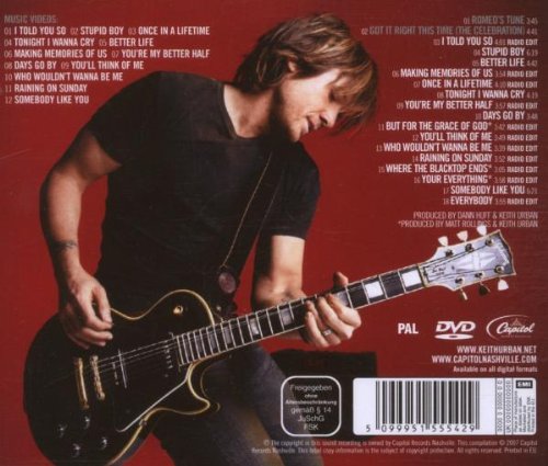 GREATEST HITS -CD+DVD-
