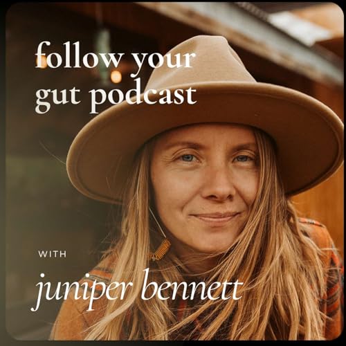 Follow Your Gut Podcast cover art
