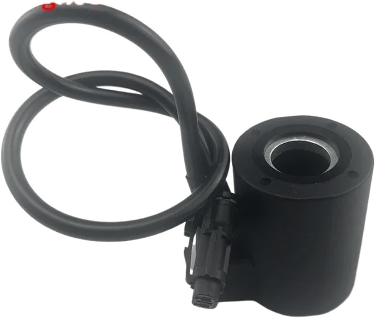 Excavator Alternative Accessories Automotive Pressure Reducing Solenoid Valve Coil Inner Diameter 16mm Height 50mm(DC12V)
