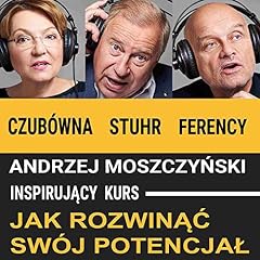 Jak rozwinąć sw&oacute;j potencjał [How to Develop Your Potential] okładka