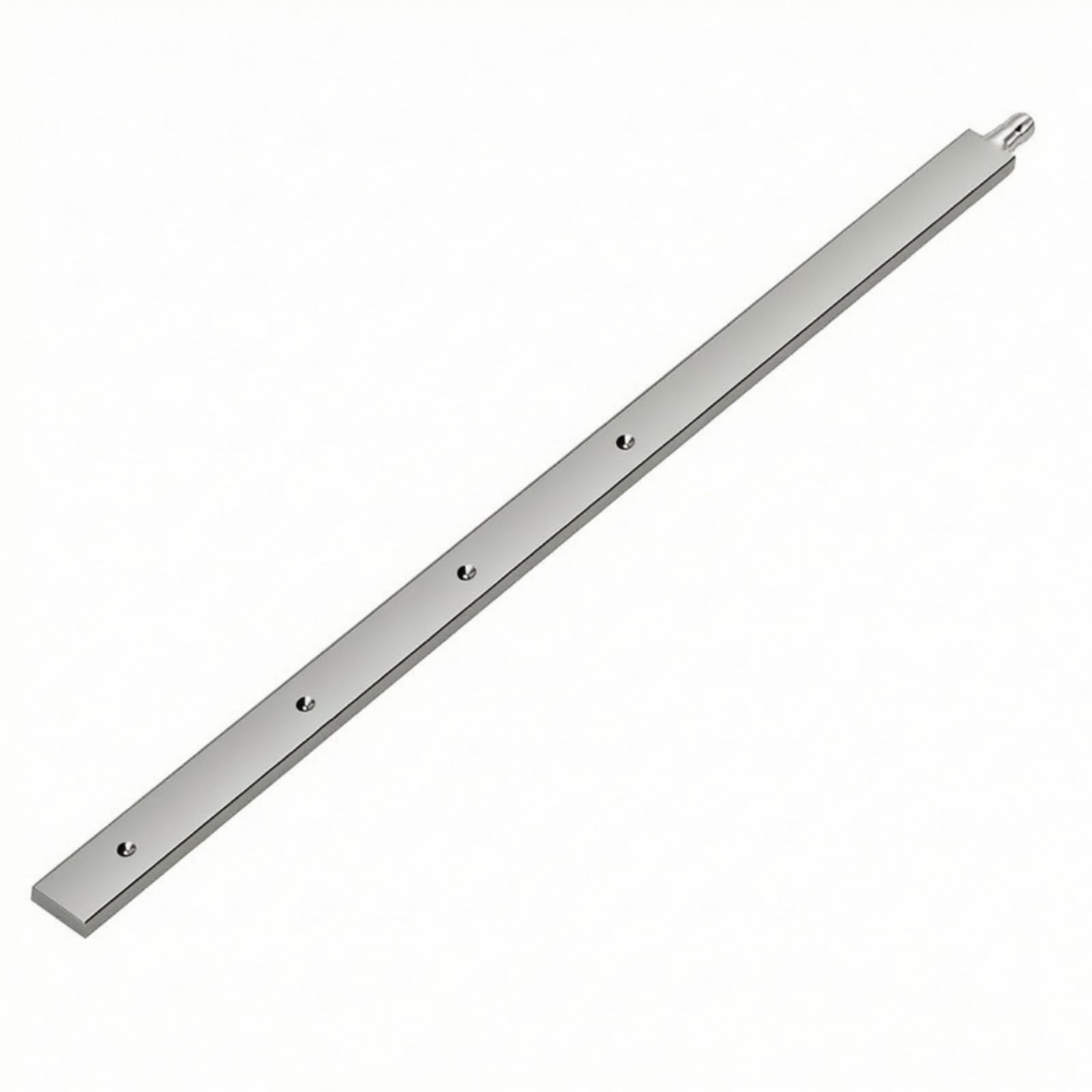 Metall-kühlerreiniger-spülrohr mit, 60 cm Stange, 60 cm Stange + Ventil-Luftschlauch-Schnellanschluss + Universalgelenk