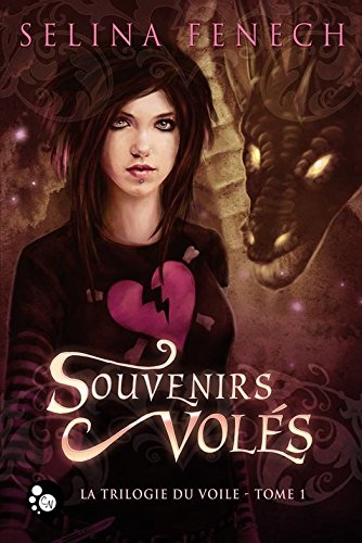 Télécharger La trilogie du Voile, 1: Souvenirs volés (CHESHIRE) livre En ligne