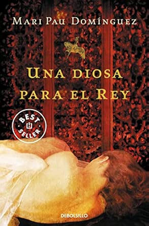 Una diosa para el rey