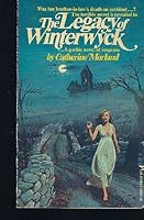 The Legacy of Winterwyck 0523008511 Book Cover