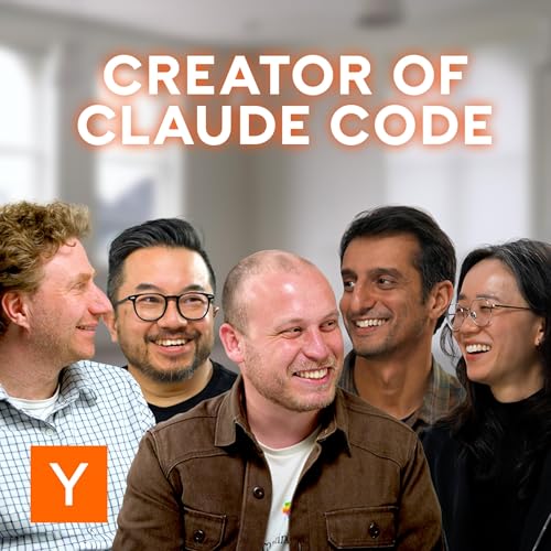 Inside Claude Code With Its Creator Boris Cherny