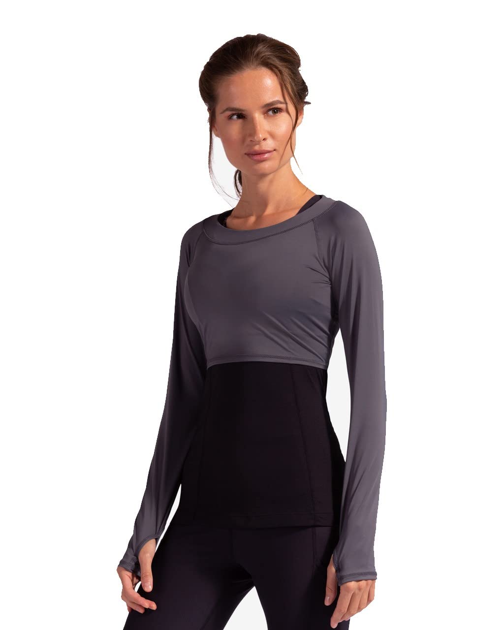 bloquv Women's Crop Top-picture-10
