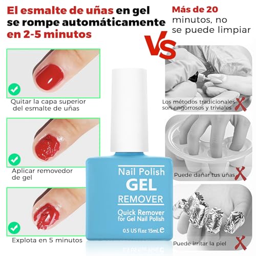 La mejor comparación de Utensilios para remover - solo los mejores. 2 Imagen adicional