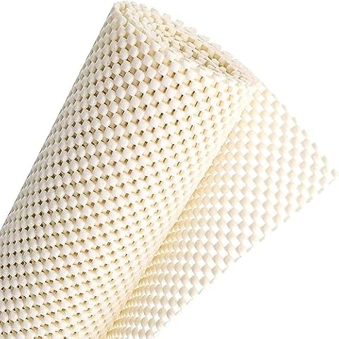 NTEK Multipurpose Non-Slip Rubber Mat Cover