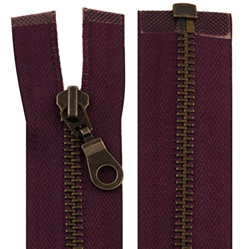 Aerzetix - C67075 - Cerniera separabile 70cm in