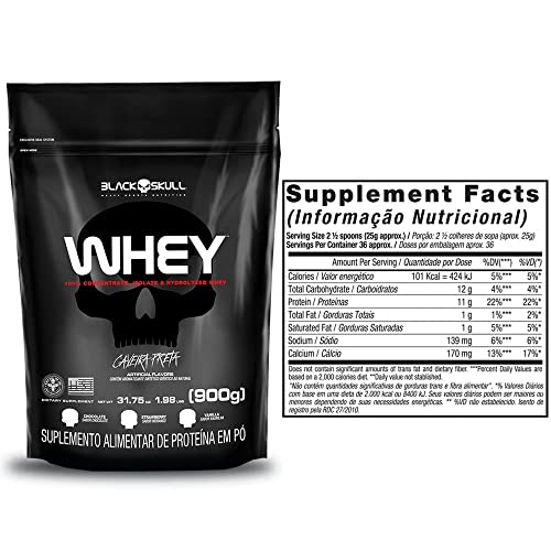 COMBO WHEY 2X + BCAA + CREATINA (MOR E CHOC)