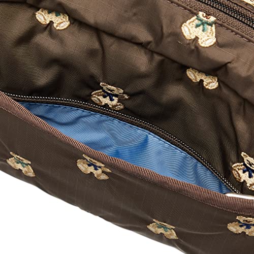 Image of LeSportsac Daniella Crossbody Bag