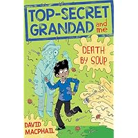 Top-Secret Grandad and Me