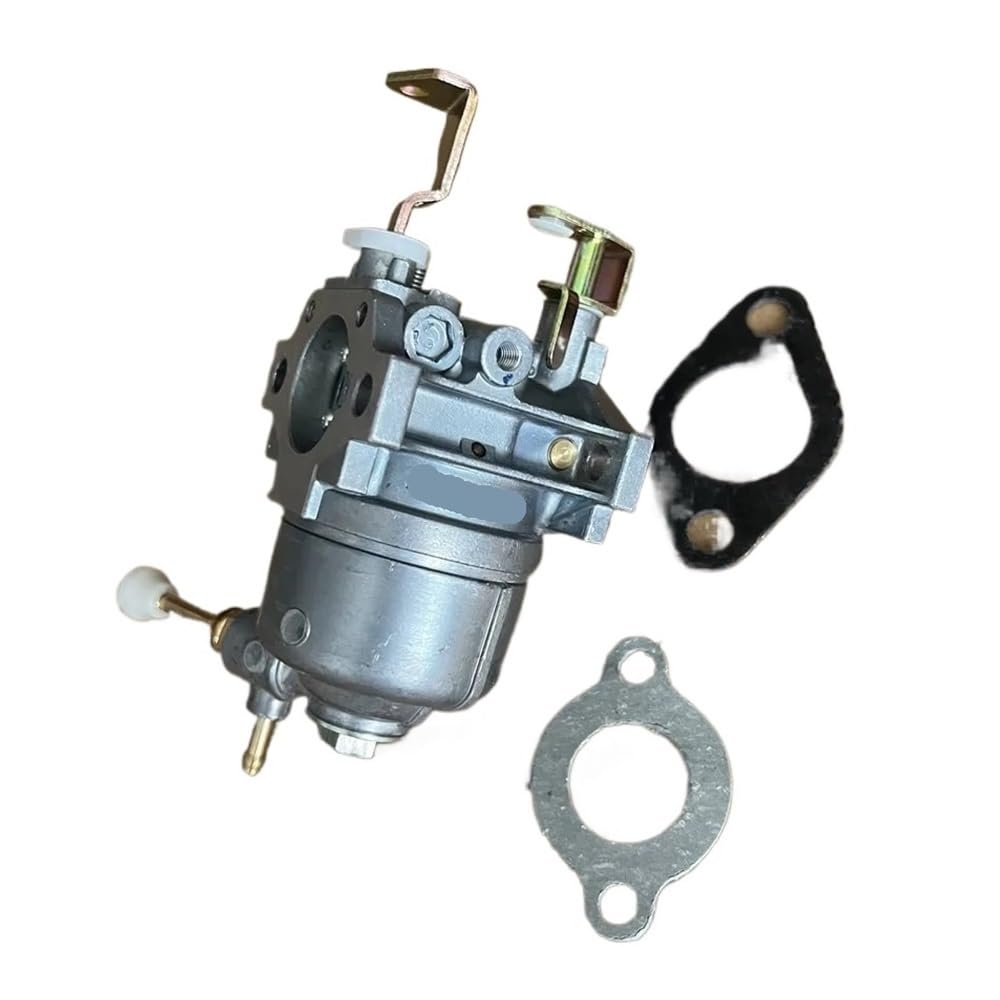 Carburateur GM181 anti fuite pour réparation moteur thermique GM181L 4 temps