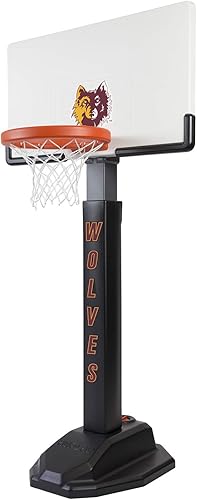 Vista 25 de Huplay Equipo de baloncesto PRO Set