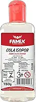 Cola Para Isopor Isopor E E.V.A 150G. - 102735