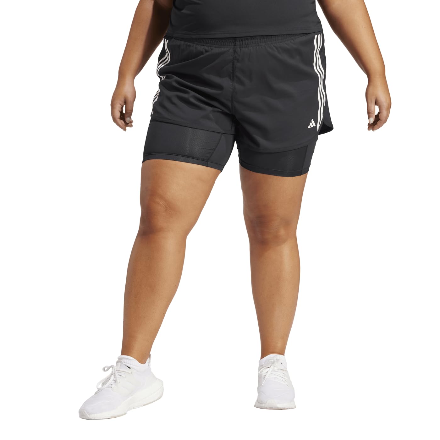 adidas Short (1/2) Femme