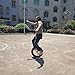 Unicycle, Beginner Balance Unicycle, Unicycle for Stage Performance for Teenagers and Adults(20 Inch)