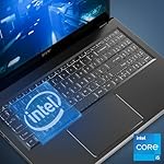 Acer Aspire 5 15 Slim Laptop | 15.6" FHD 1920x1080 IPS Touch | Intel Core i5-13420H | Intel UHD Graphics | 16GB LPDDR5 | 512GB Gen 4 SSD | Wi-Fi 6 | Backlit KB | Protective Sleeve| A515-58PT-50UJ - Image 3