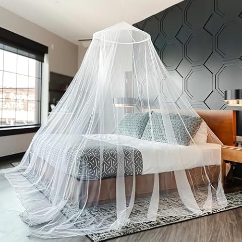 Tedderfield Extra Large Mosquito Net Cover