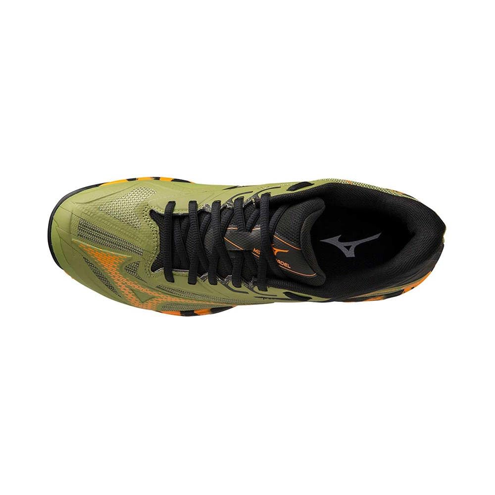Mizuno Exceed Light Scarpe da skateboardUomo