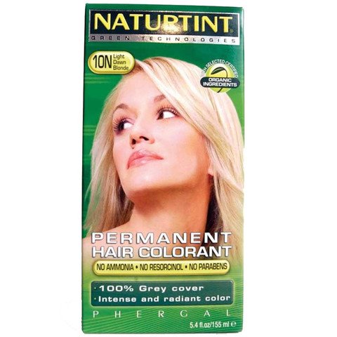 Naturtint Hr Clr 9n Blonde Honey