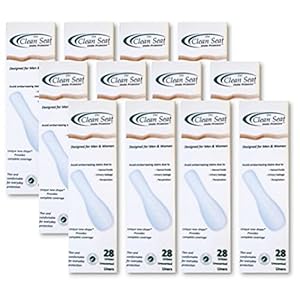 Case Pack (12 Boxes of 28 Pack)