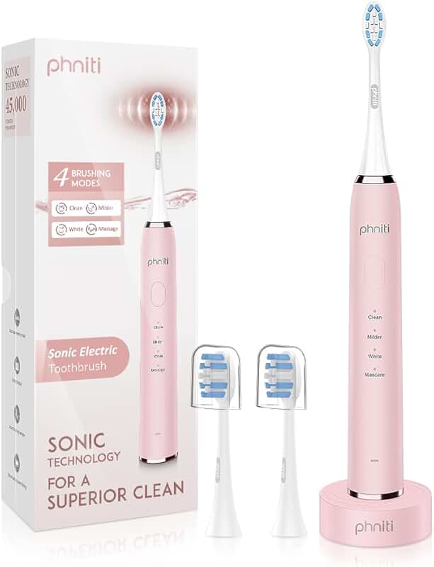 Amazon.co.uk Electric Toothbrushes Electric Toothbrushes / Electric