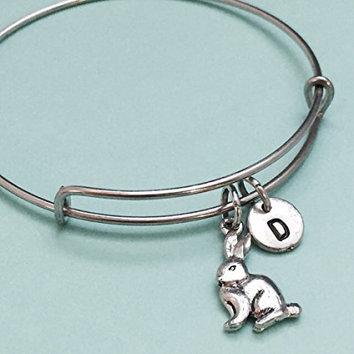rabbit bracelet