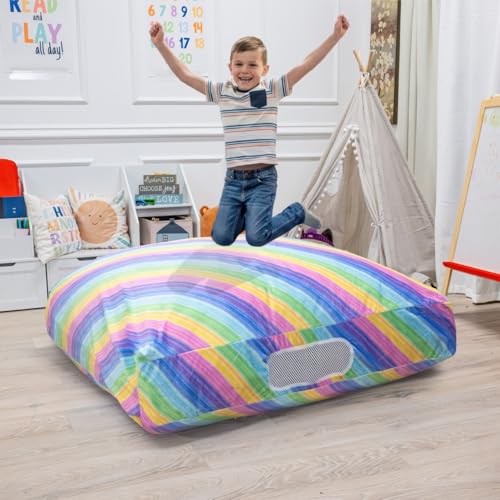 Foamma 36x36 Sensory Foam Crash Pad