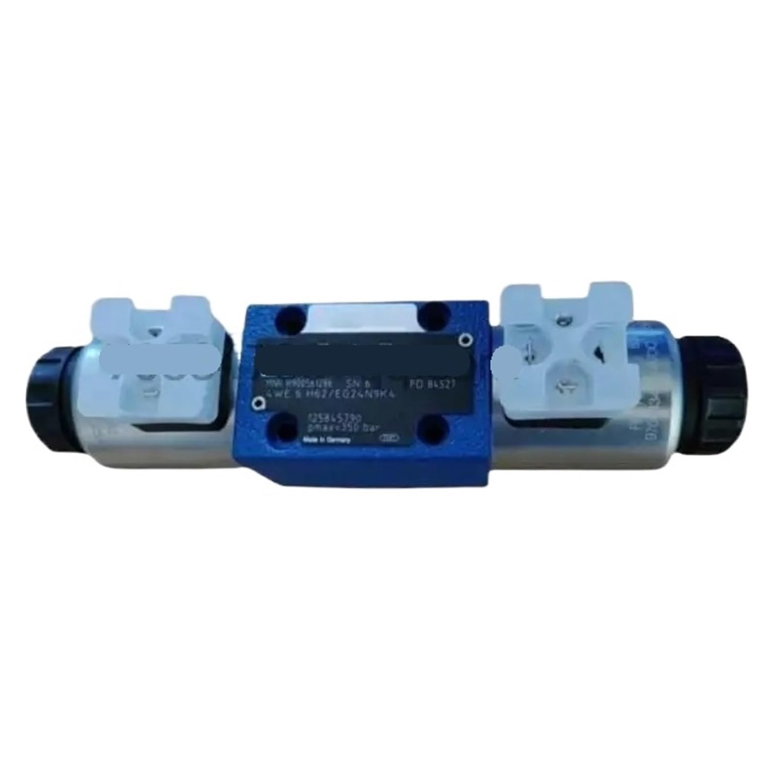Ylpwkmvz One Color 4We6h62/Eg24n9k4 4We6h62/Ew230n9k4 Solenoid Valve