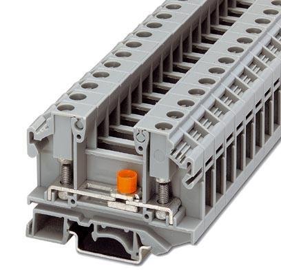 PHOENIX VITAL LIFE DIN Rail Terminal Blocks OTTA 6-T Universal