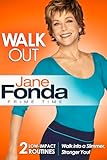 Jane Fonda Prime Time: Walkout