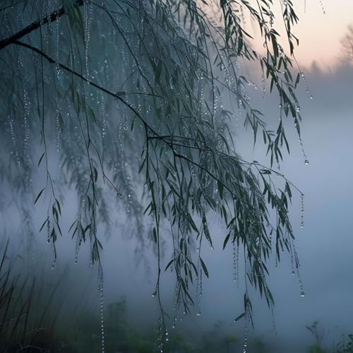 『Story #93 - Under the Willow』のカバーアート