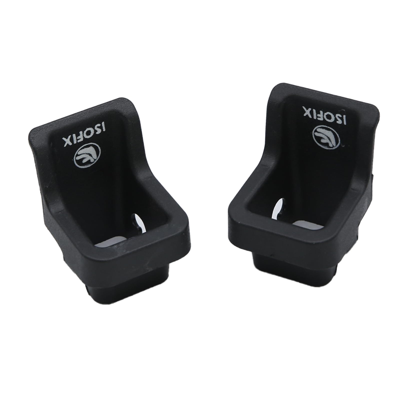 Kit di montaggio IsoFix per seggiolino per bambini, compatibile con Ford Focus 2005-2010 MK2 IsoFix 1357238