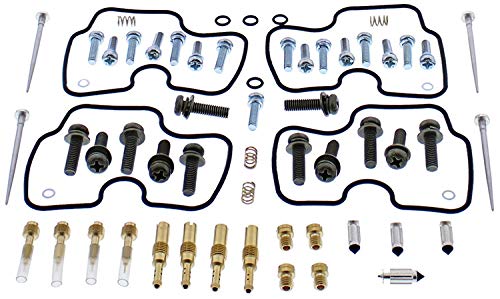 Amazon.com: Carburetor Rebuilt Kit Compatible with Kawasaki