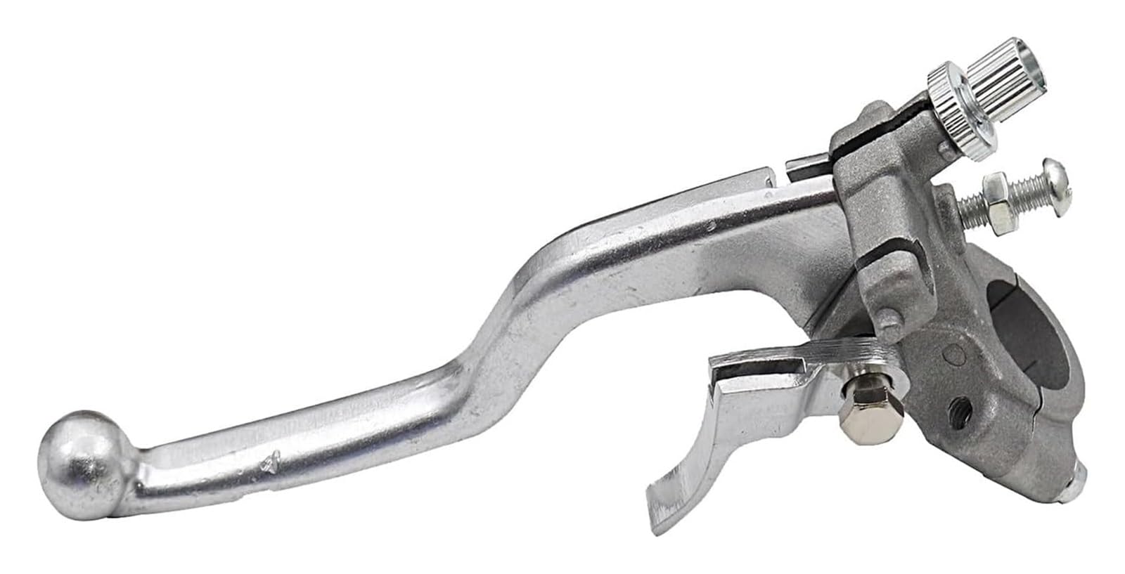 Asdghjf Clutch Lever For Crf 250R 450R 250Rx 450Rx 150F 230F 250X 450X Motorcycle Clutch Brake Lever 7/8 22Mm Hydraulic Brake Master Cylinder