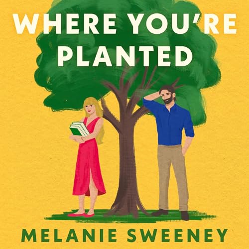 Melanie Sweeney's Where You're Planted episode artwork