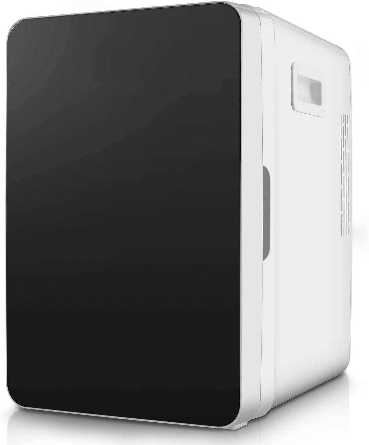 Mini Fridge, Compact Refrigerator for Skincare, Foods, ATOPAL