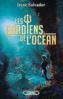 Les gardiens de l'océan 2749926521 Book Cover
