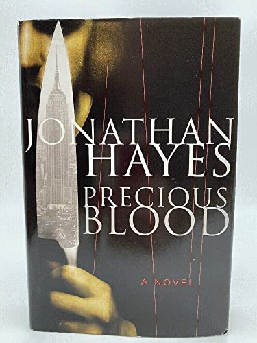 Precious Blood view 2