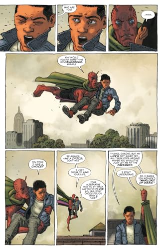 Image of The World of Black Hammer Omnibus Volume 3