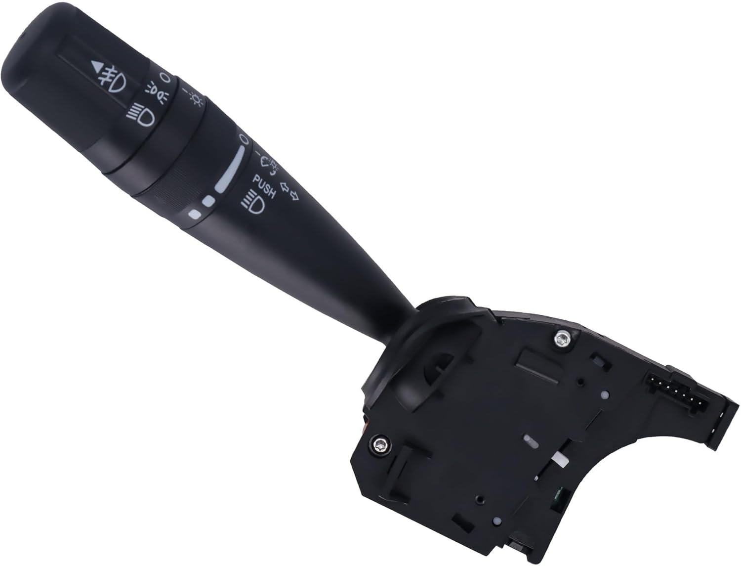 HiSport 1S7764 Multifunction Turn Signal Switch Compatible with Chrysler 200,PT Cruiser,Sebring;Dodge Avenger,Caliber,Journey,Nitro;Jeep Commander,Compass,Grand Cherokee,Liberty,Patriot,Wrangler