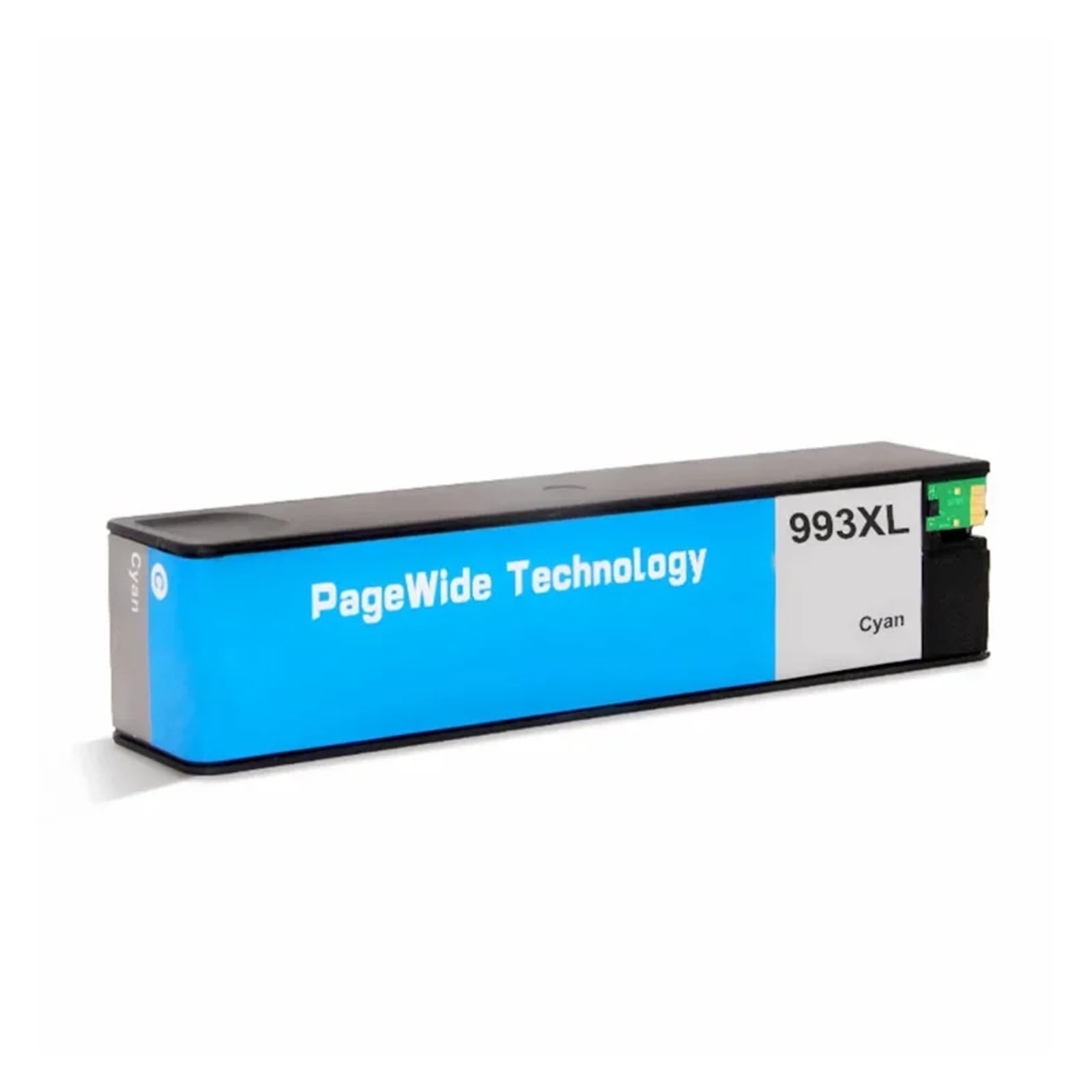 Cartuchos de Tinta 993XL compatibles con HP 750dw 777z | 772dn 774dn 779dn 755dn 77740 77960, capacidad XL, suministro de tinta, consumibles de impresora(Cyan)