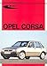 Produktbild Opel Corsa