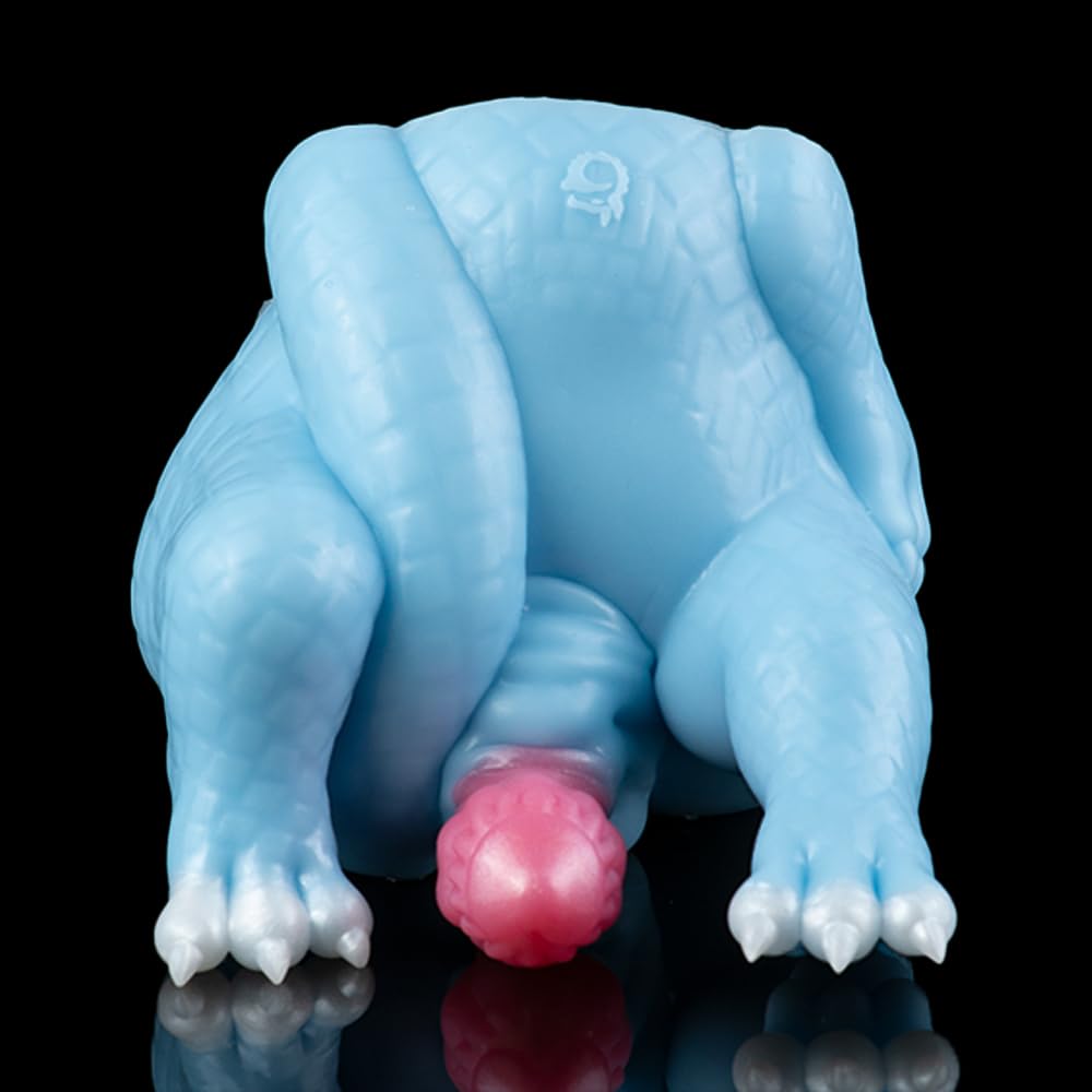 sexy en lingerie 3D Printed Sex Toys main image 1